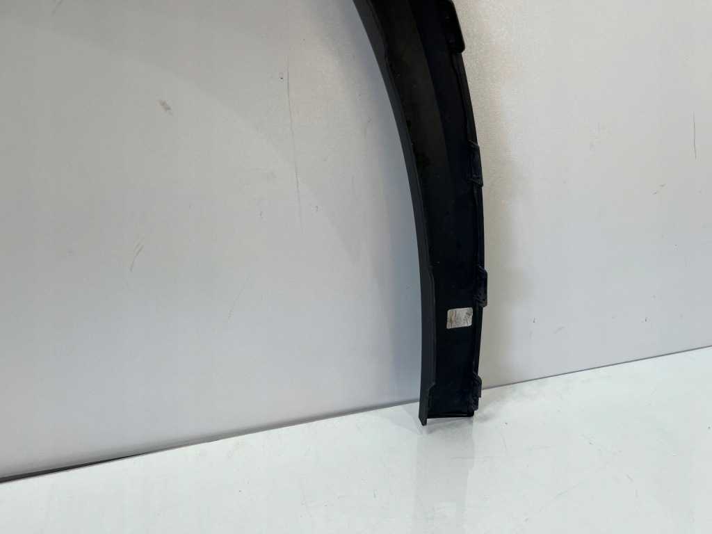 фото №12, Mercedes gla amg w247 молдинг крыла перед передняя левая a2478806704