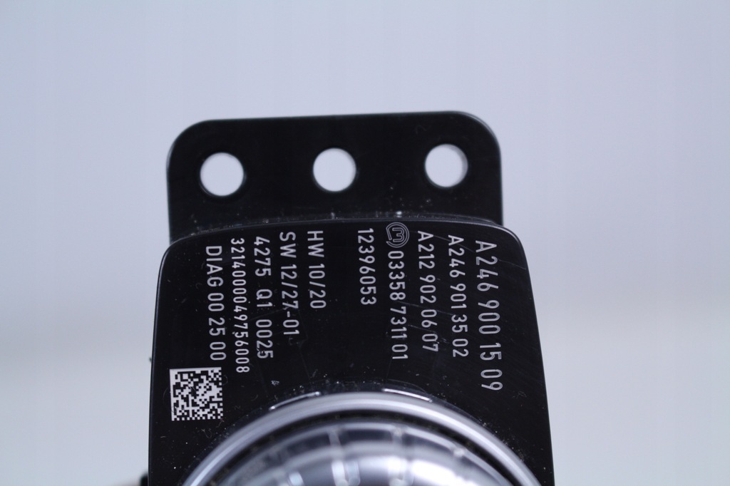 фото №6, Перемикач navi idrive mercedes cla w117 amg 14r.