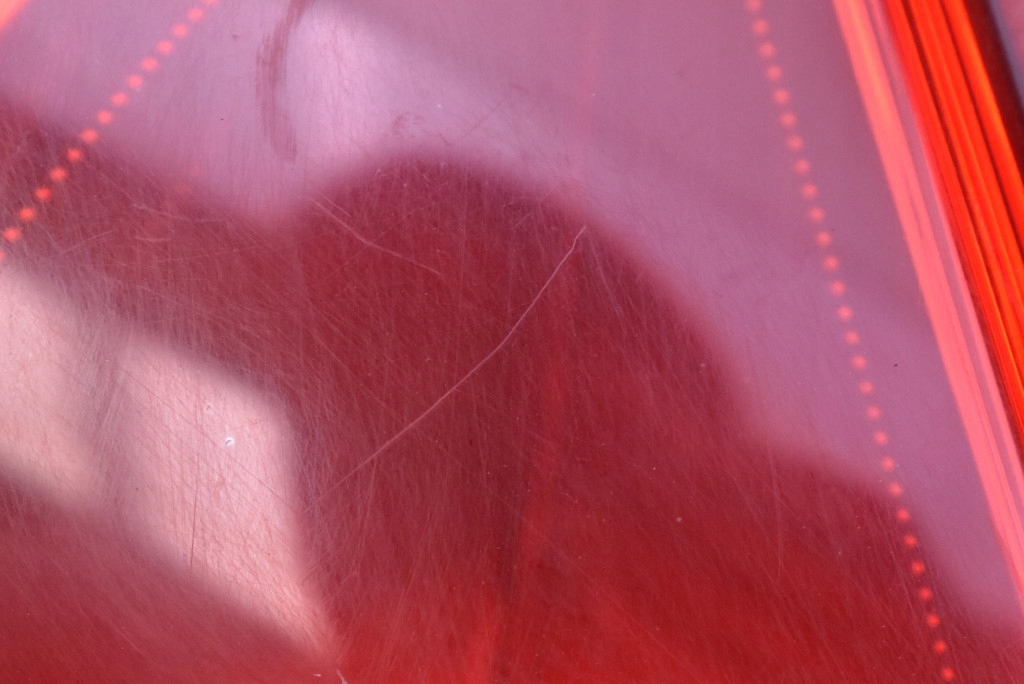 фото №8, Лампа правая задняя задняя 92402-2l0 hyundai i30 1 i fd 5d hb 07-10