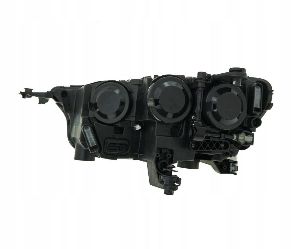 фото №2, Лампа передняя do vw t-roc 2017-2022 2ga941006b правая