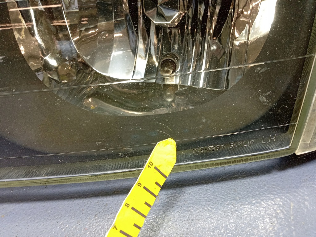 фото №8, Kia joice фара правий лампа ліва eu поворотник