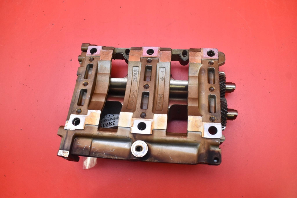 Насос оливи вали балансувальне 150-112-2 bmw e87 2.0i 129 km 04-07 Київ