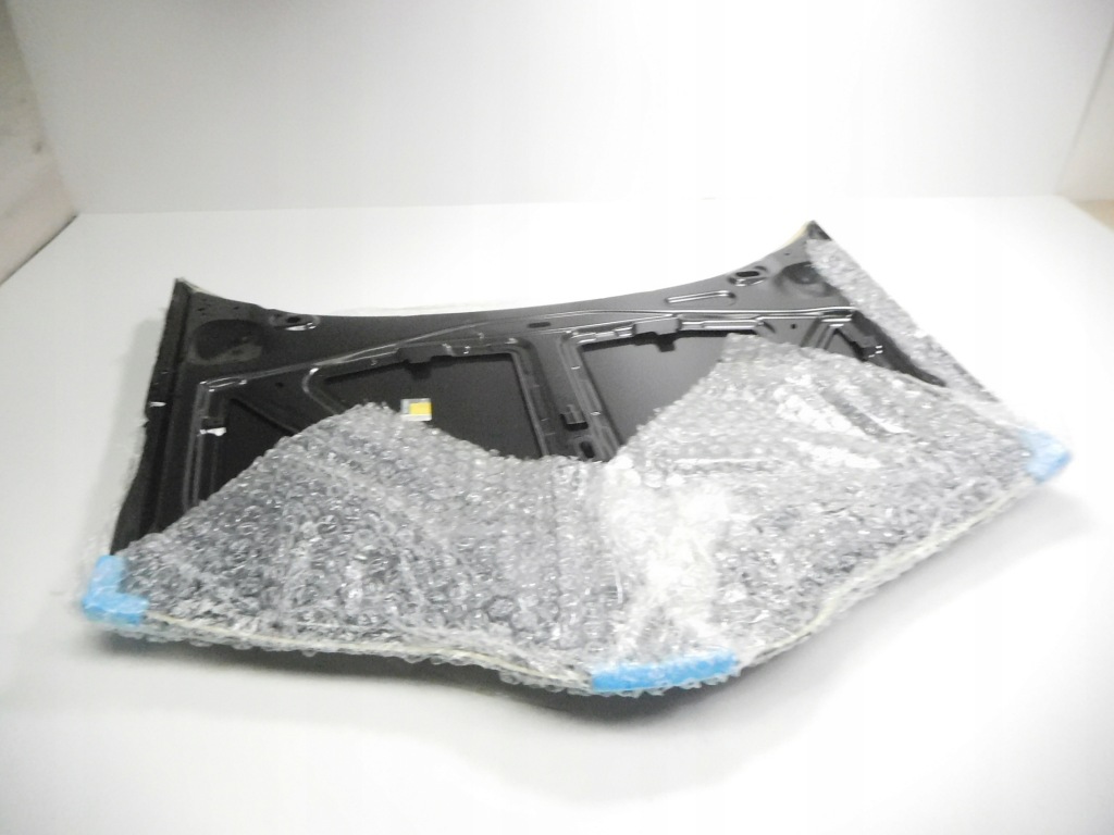 Renault laguna 2 g 03.01-04.05 капот Киев