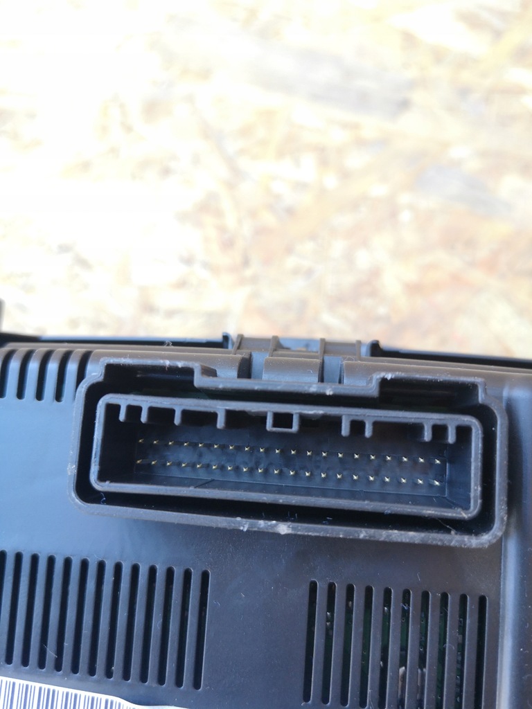 фото №7, Renault megane iv счетчик приборная панель p248101948r