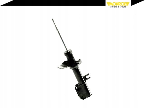 фото №4, Monroe амортизатор geo metro subaru justy ii suzuk