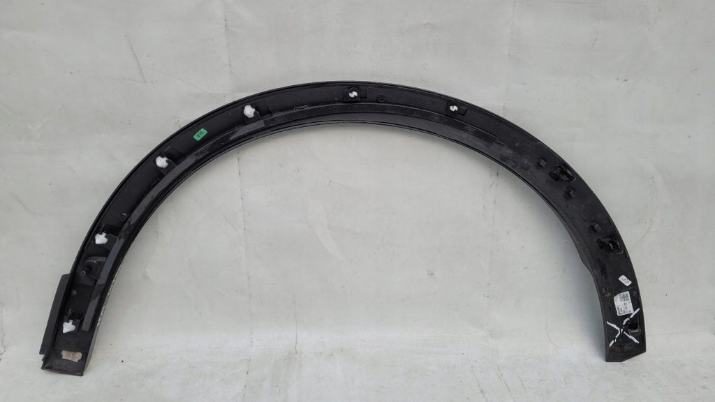 фото №2, Cupra formentor молдинг na крыло правая задняя