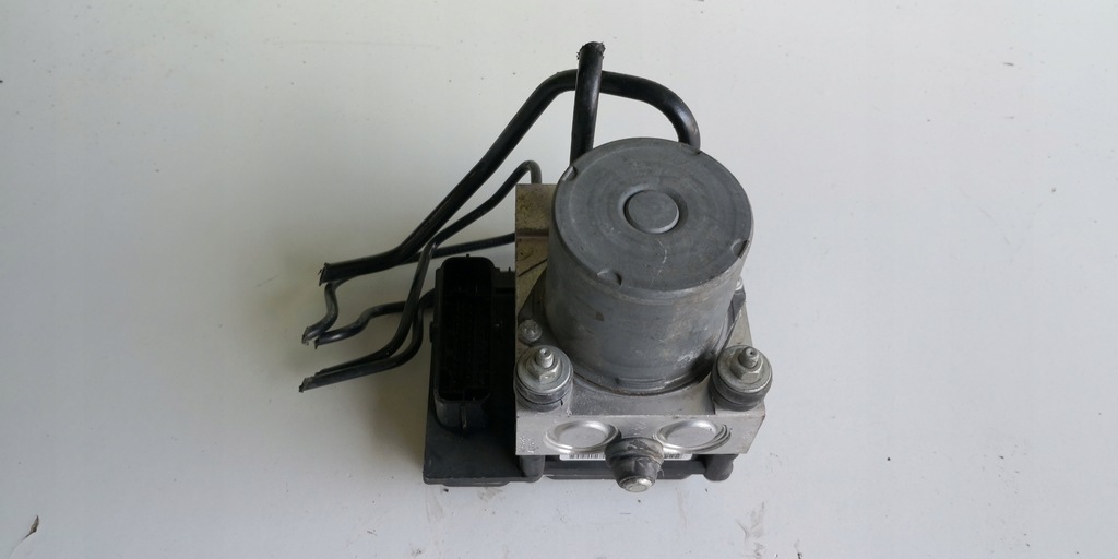 фото №1, Citroen c5 насос abs 9664777980