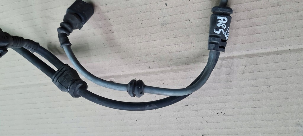фото №5, Sq5 80a q5 жгут электропроводка штекер колеса abs правый задняя