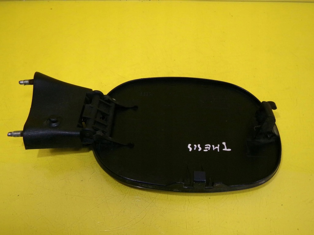 фото №6, Кришка заливної пального lancia thesis 156021246 nr288