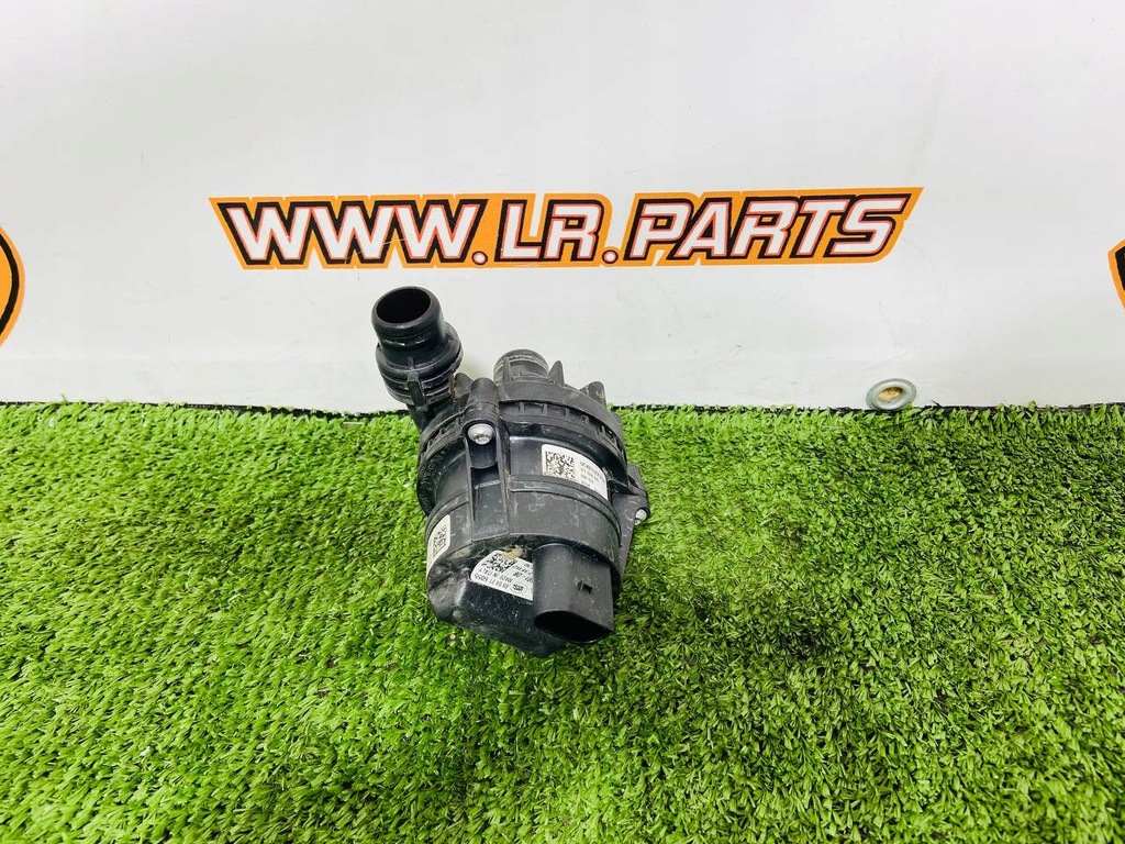 фото №14, Помпа wody jaguar f-pace x761 m8a2-18d473-db