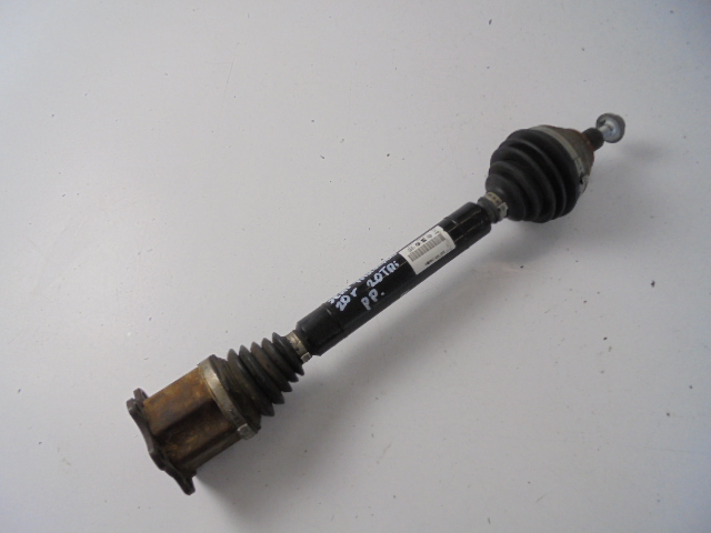 фото №1, Привідний вал правий перед seat tarraco 2.0 tdi 4-drive 20r