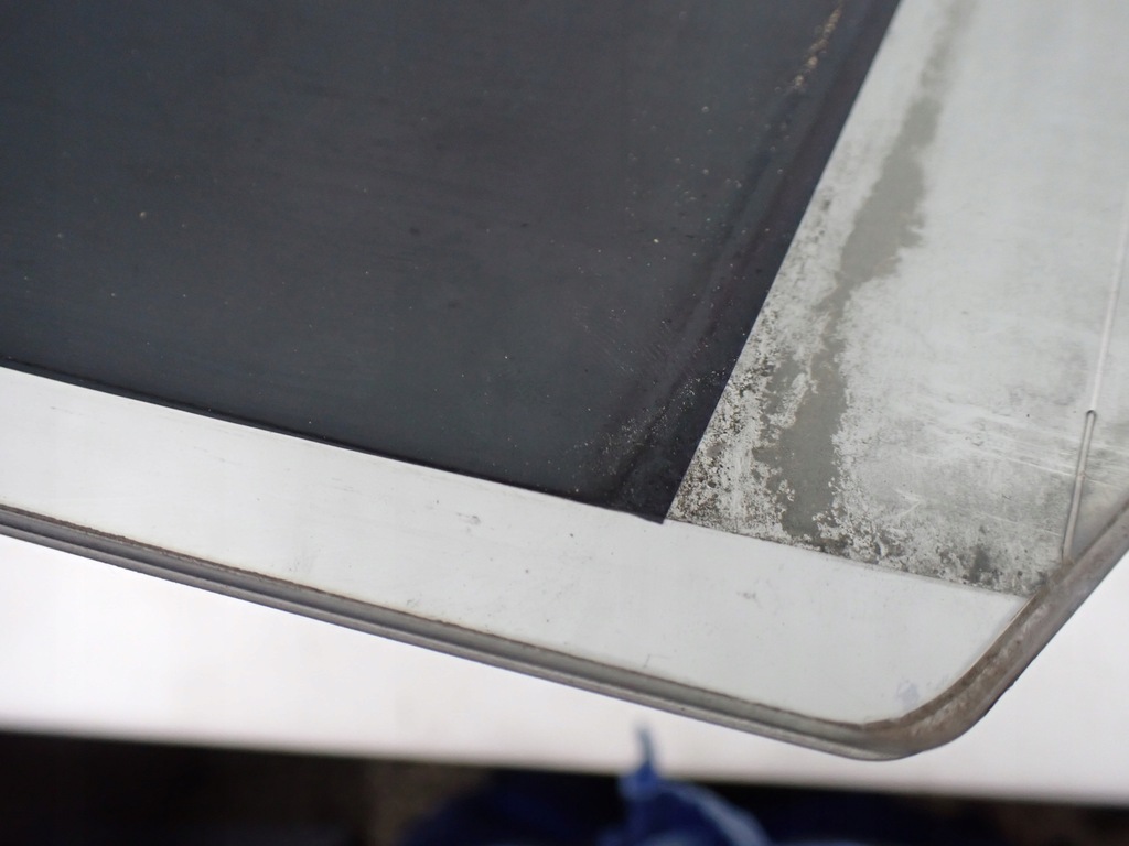 фото №7, Стекло дверь левый задняя двойной audi a8 s8 d3 версия короткий