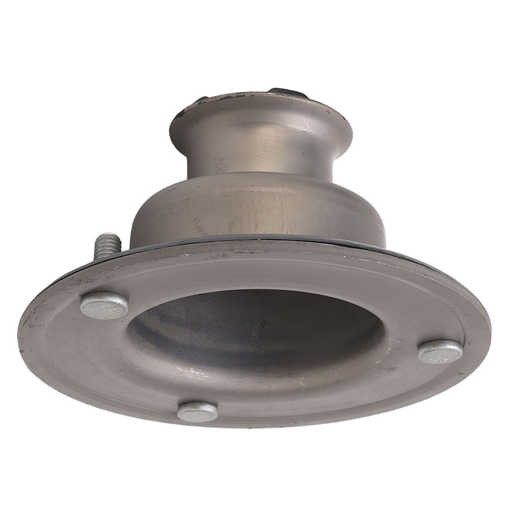 фото №10, Кронштейн амортизатора заднього амортизатора zmniejsza hałas вібрації метал