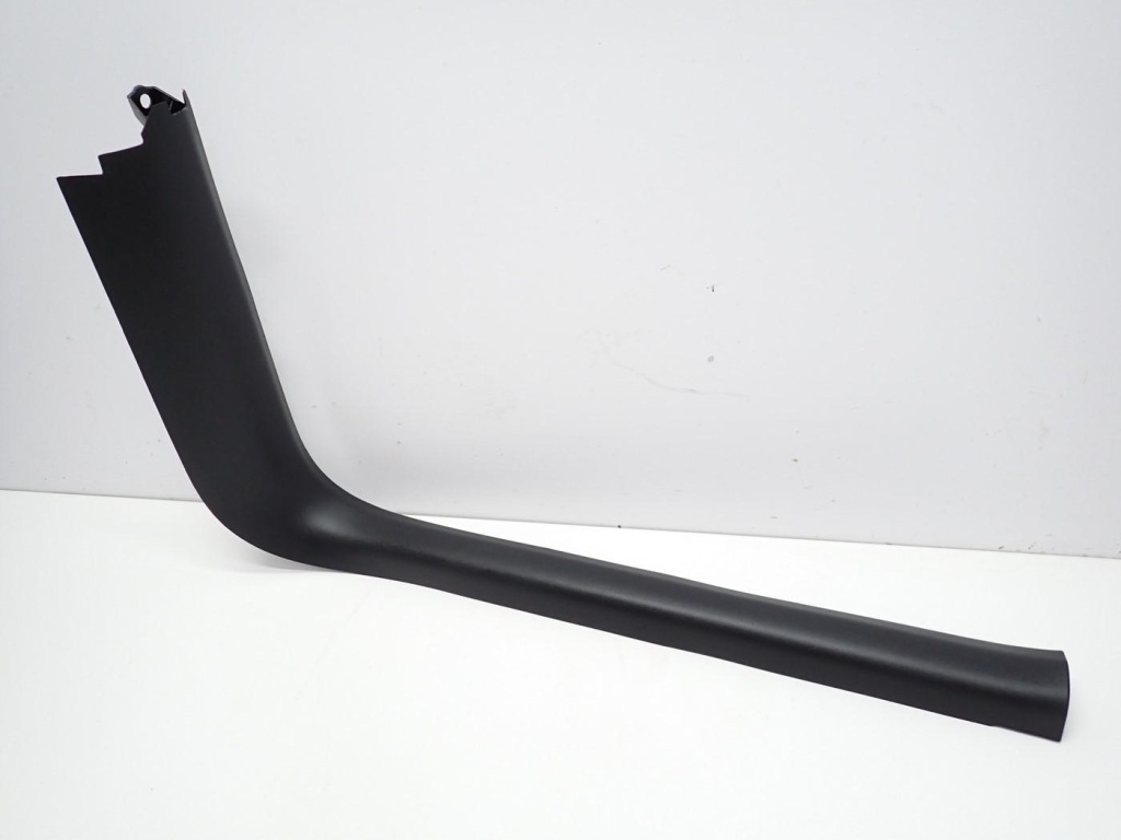 Купить Молдинг накладка порог порог правый  перед 1494620 tesla model y 22r