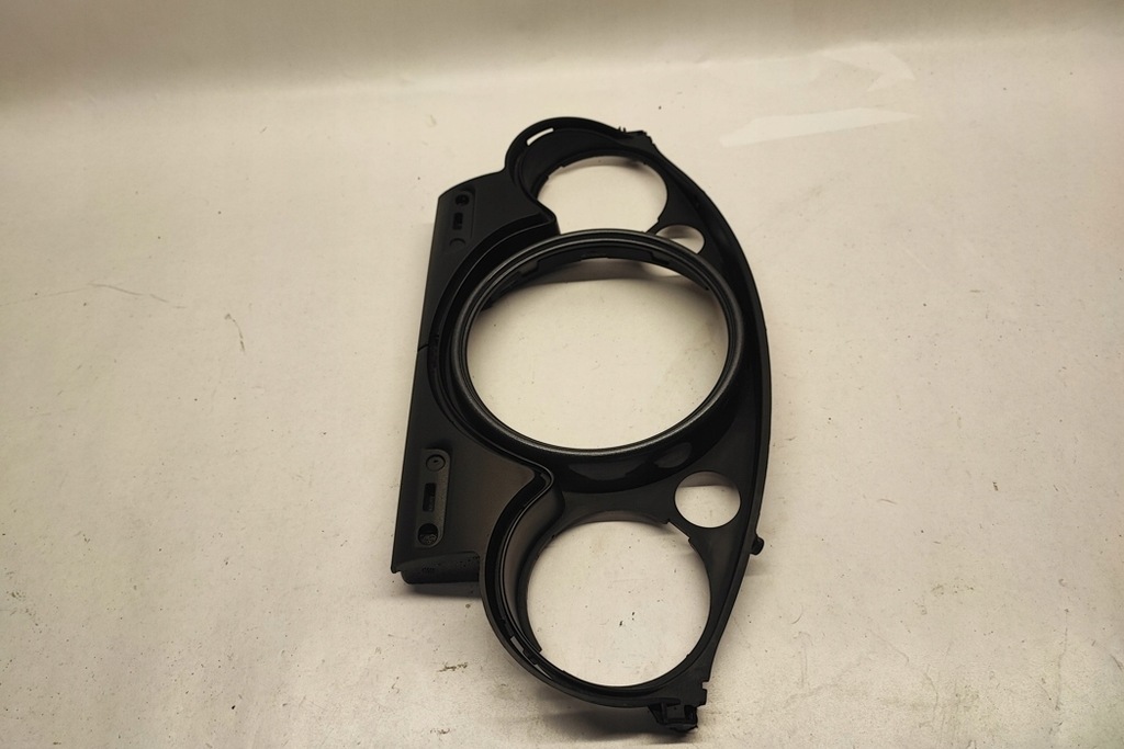 фото №11, Захист спідометра mini cabrio r52 0769337 1.6l бензиновий 85kw 2006