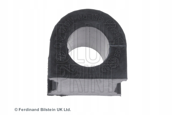 фото №1, Резиновый элемент стабилизатора. kia p. sportage/ pregio 94-04 blue print adg080136