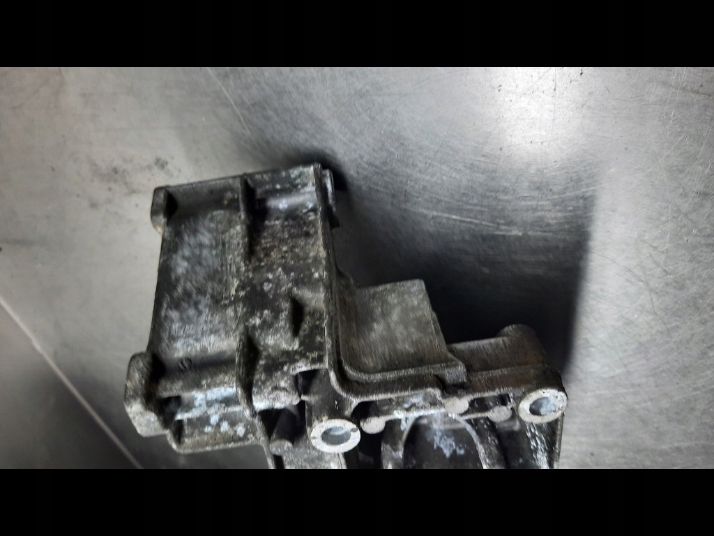 фото №6, Корпус фильтра масла 6750330620 bmw e39 2.0b