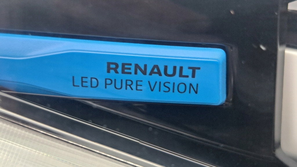 фото №3, Renault zoe lift full led лампа передняя