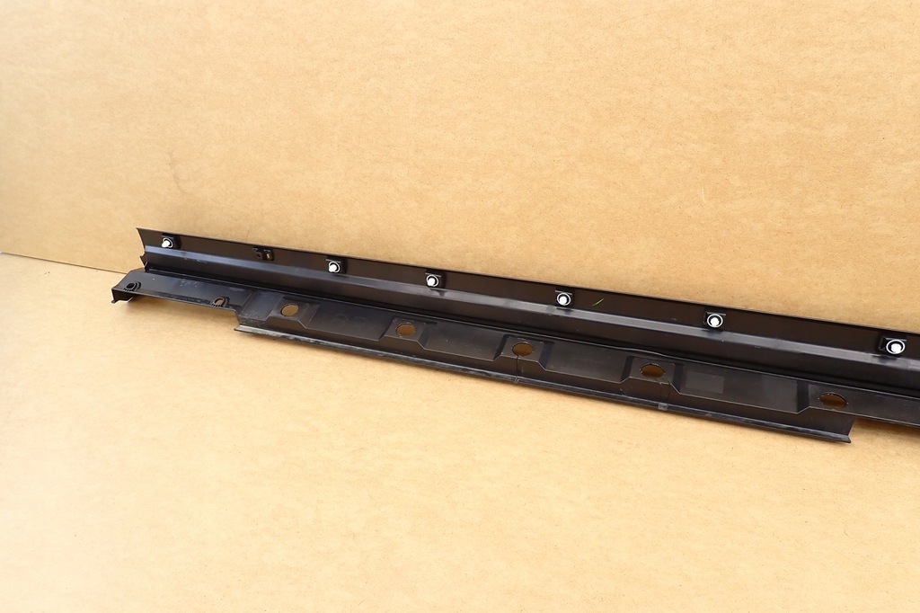 фото №13, Молдинг накладка поріг права lexus nx ii 21- 75850-78010