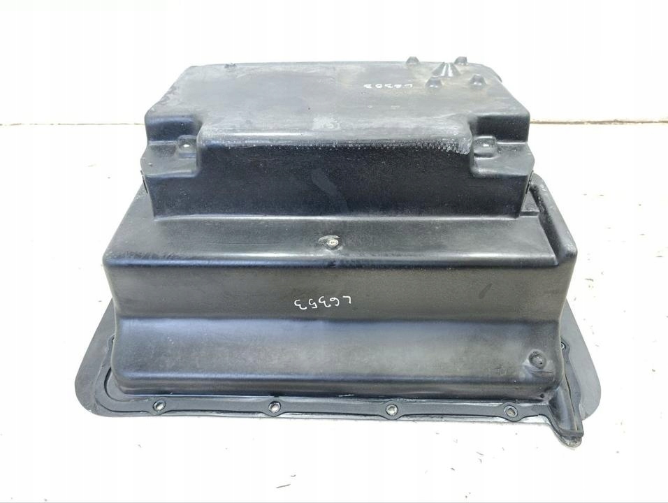 Полка багажника средняя maserati quattroporte v 2011 69299300 Киев