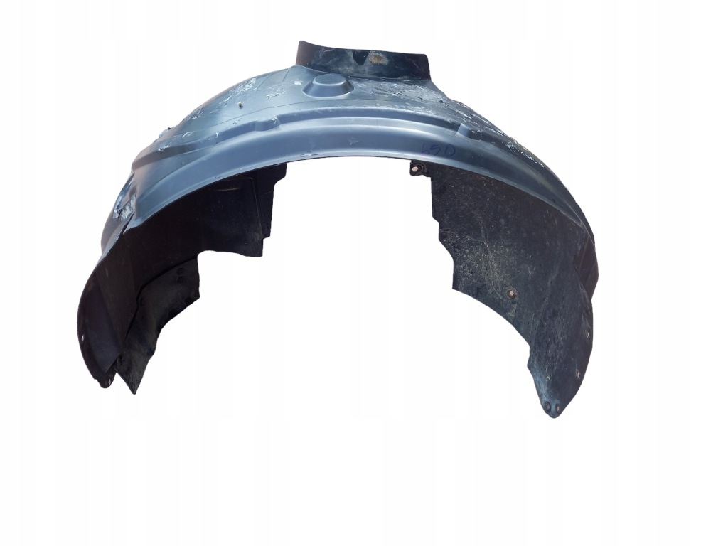 фото №1, Підкрилок лівий перед ford mondeo mk5