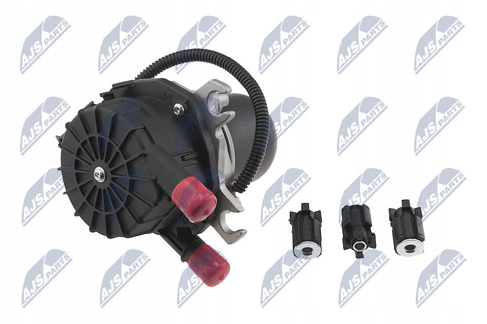 фото №9, Насос воздуха вторичного do citroen c5 ii 1.8