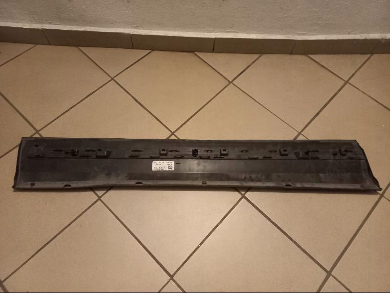 фото №9, Mercedes gla ii w247 молдинг двері передня права