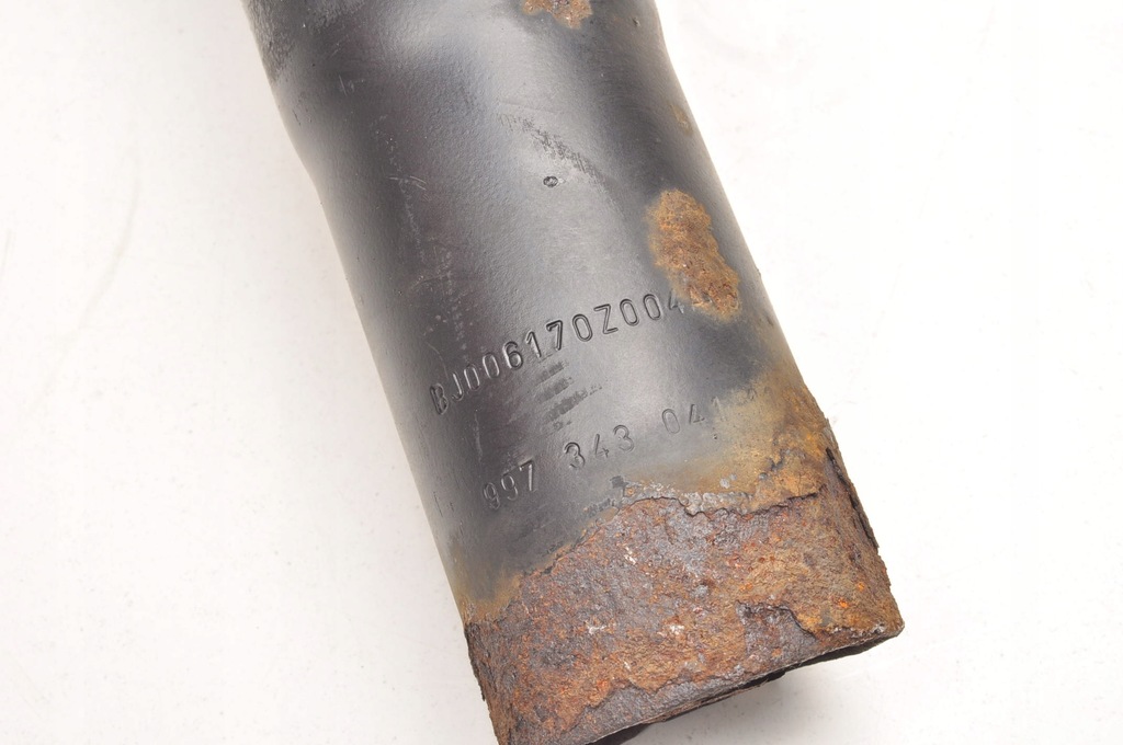 фото №10, Porsche 911 997 3.6 амортизатор перед 99734304111