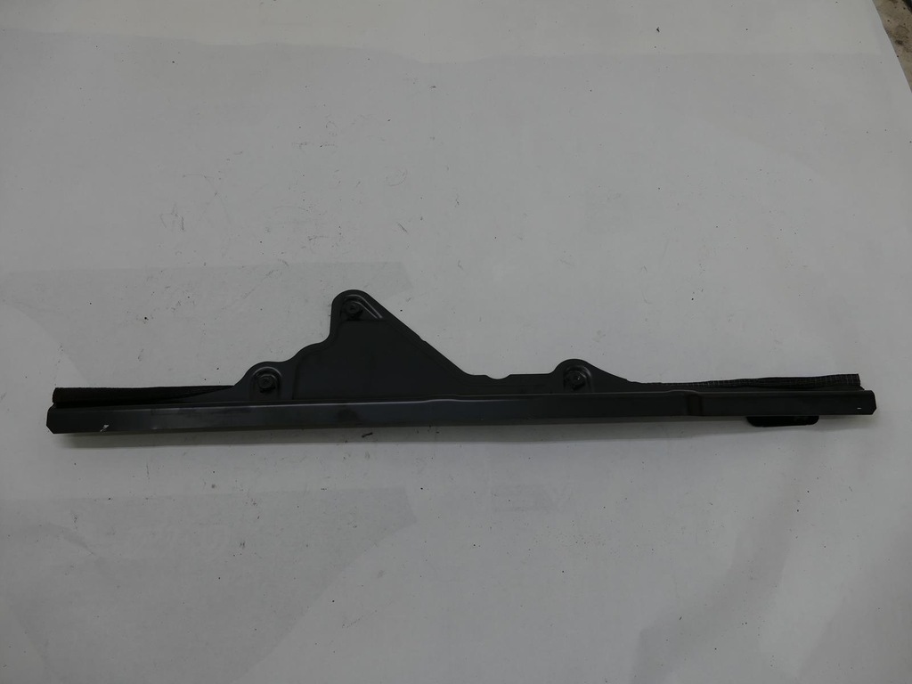 фото №1, Audi a3 8p cabrio кронштейн скло лівий bok