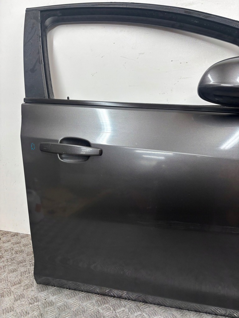 фото №4, Двері перед przedenie праве opel astra j iv