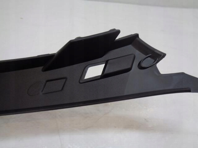 фото №8, Citroen c4 cactus lift направляющая кронштейн лампы правый новый оригинальный