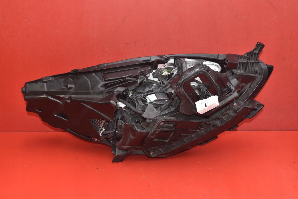 Фара левый фара перед full led европа  tesla model y 20- Оригинал
