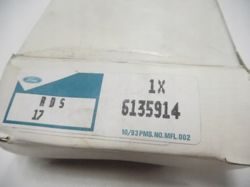 фото №6, Вкладыши ford transit оригинальный номер 6135914