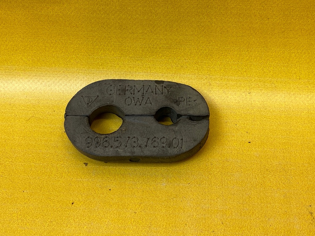 фото №1, Пена соединитель кронштейн rur wężyi porsche 911 997