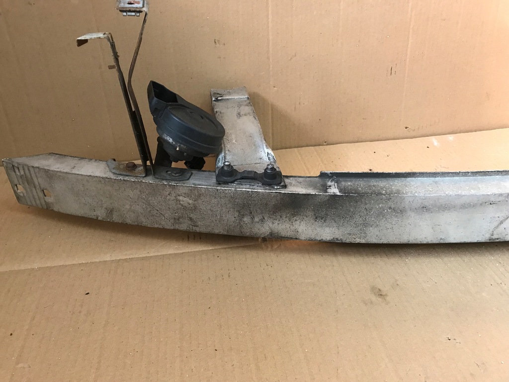 фото №6, C-klasa w204 комплектная балка передняя+ зона