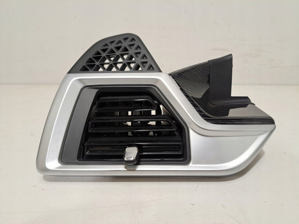 фото №10, Рамка ґрати обдув bmw x6 g06 9634829