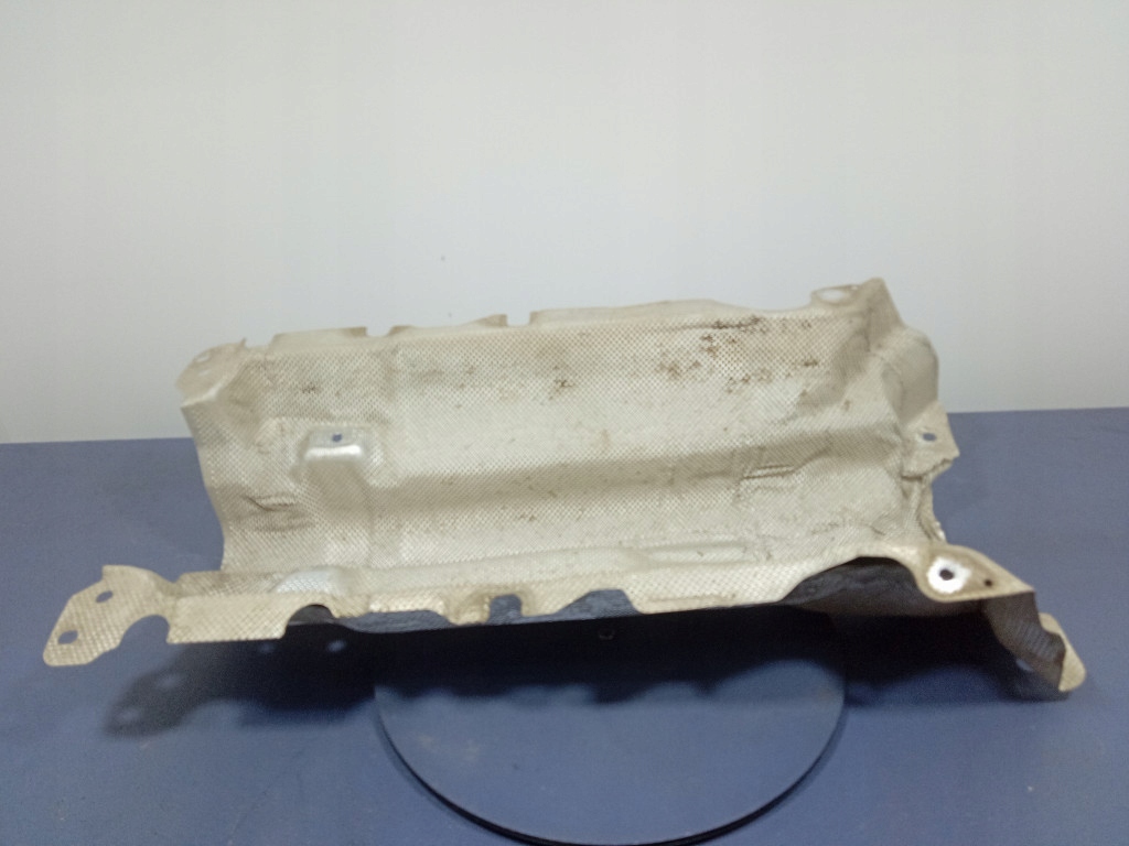 фото №5, Volvo xc60 ii 17- защита тепловая туннель 32260445