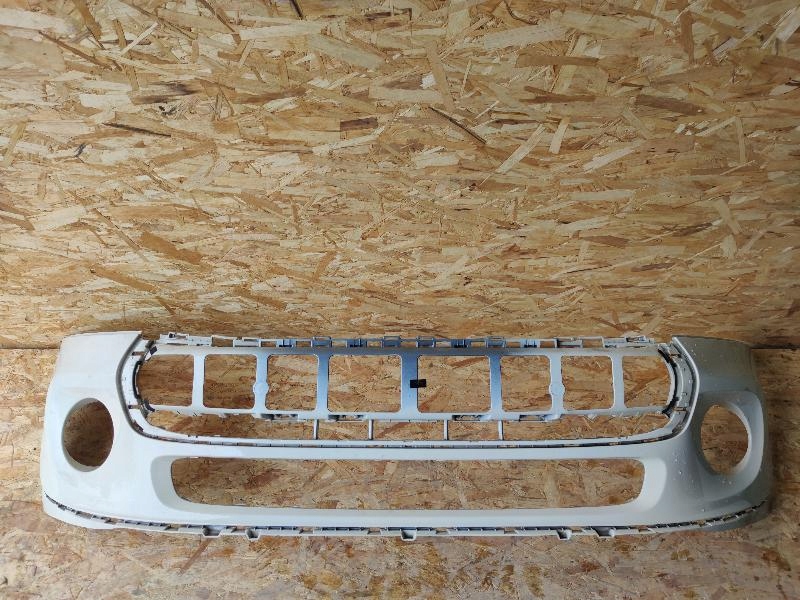 фото №1, Бампер передний перед mni cooper f55 f56 7317969