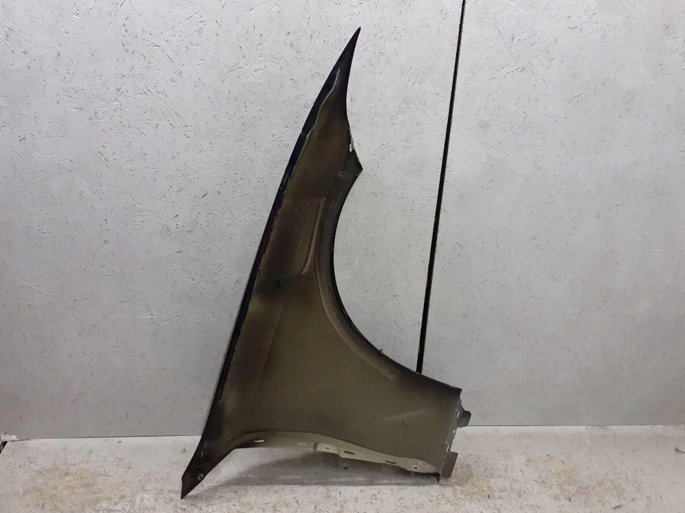 фото №7, Крила передній перед лівий bmw 3 g20 g21 2018-