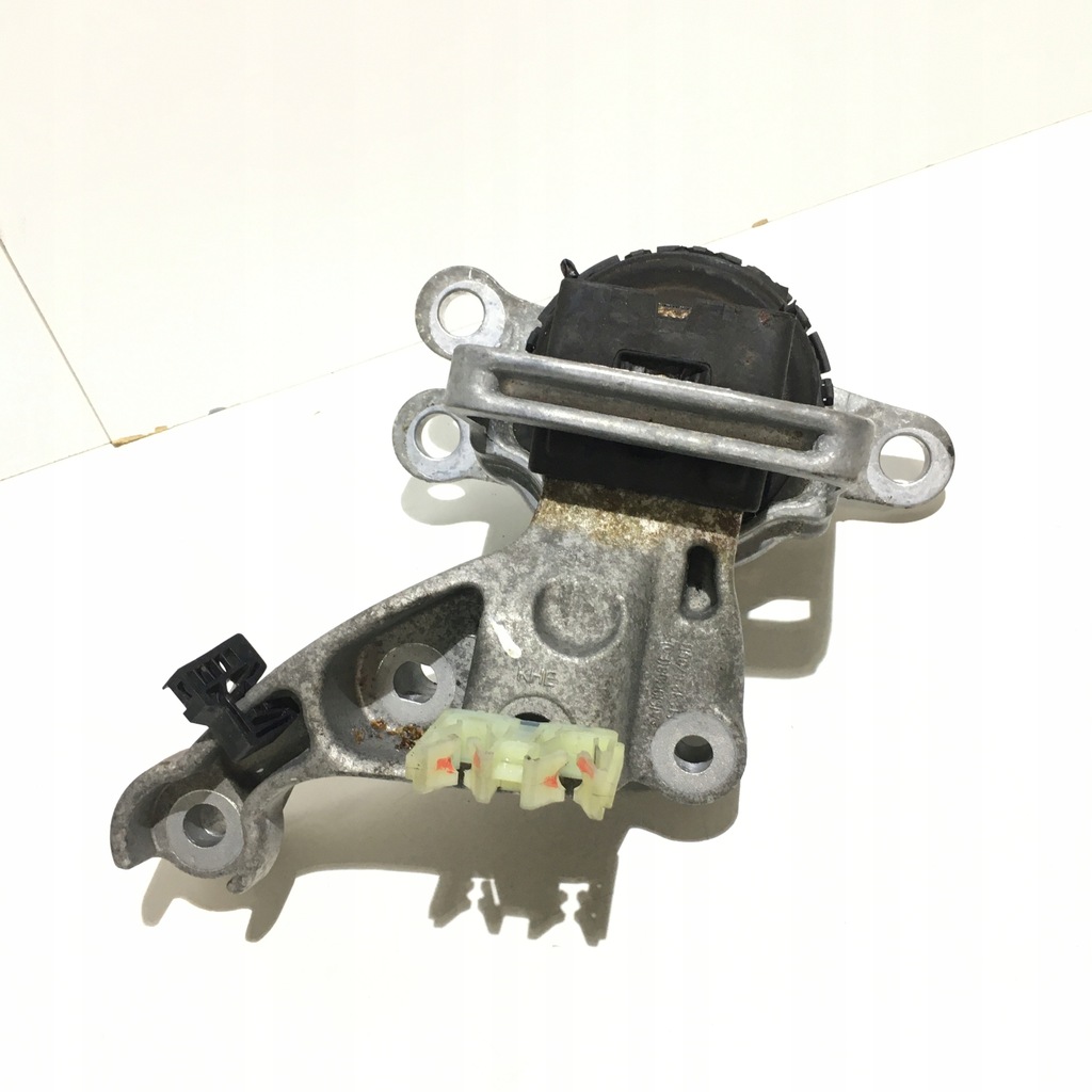 фото №1, Renault espace v 2.0 dci кронштейн двигателя подушка