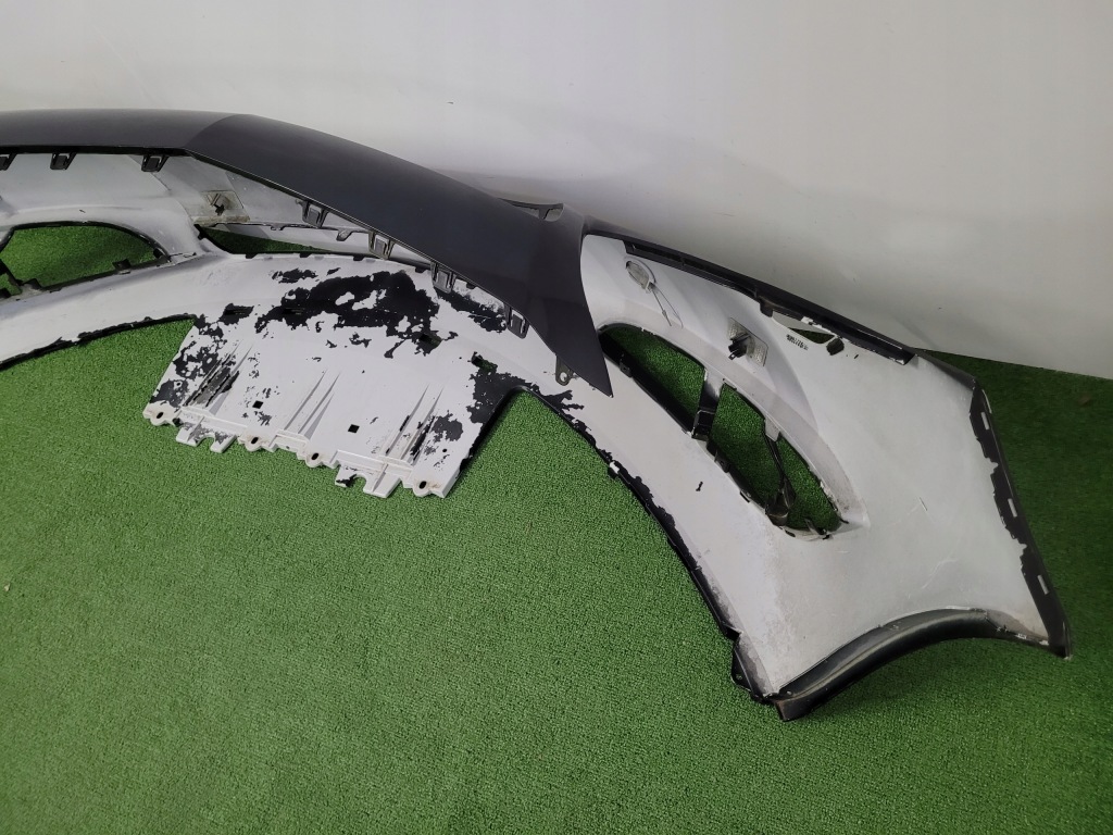 Купить Opel insignia a 1 1 рестайлинг  бампер перед передний 22787147