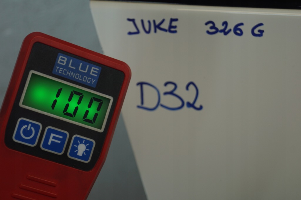 фото №12, Дверь правый перед nissan juke f15 326g