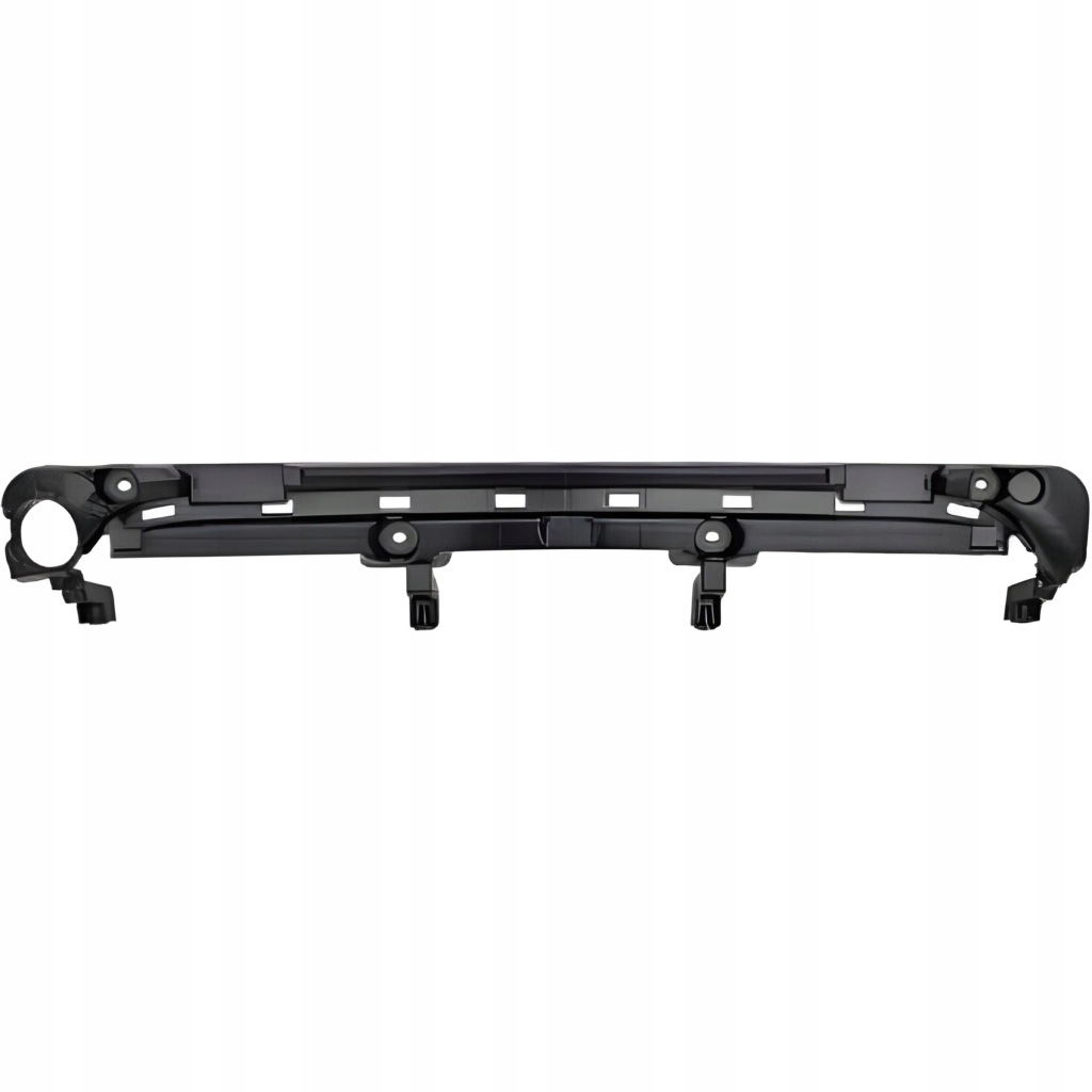 Купити Diederichs 4406266 поглинач удару, бампер