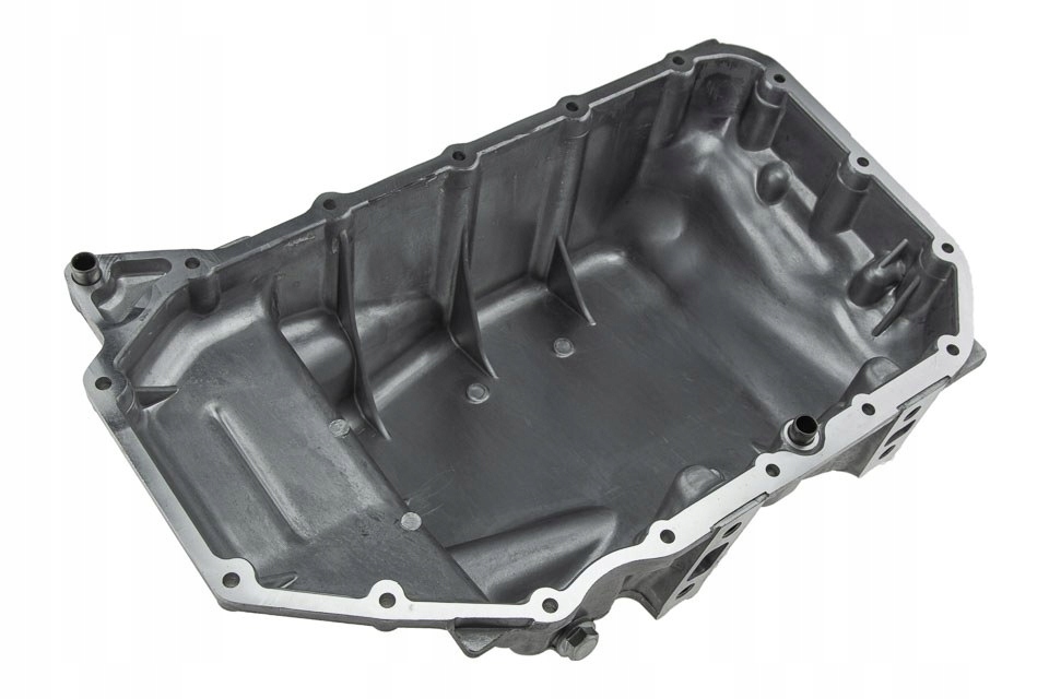 Поддон масляная honda cr-v 2.4 09- Оригинал