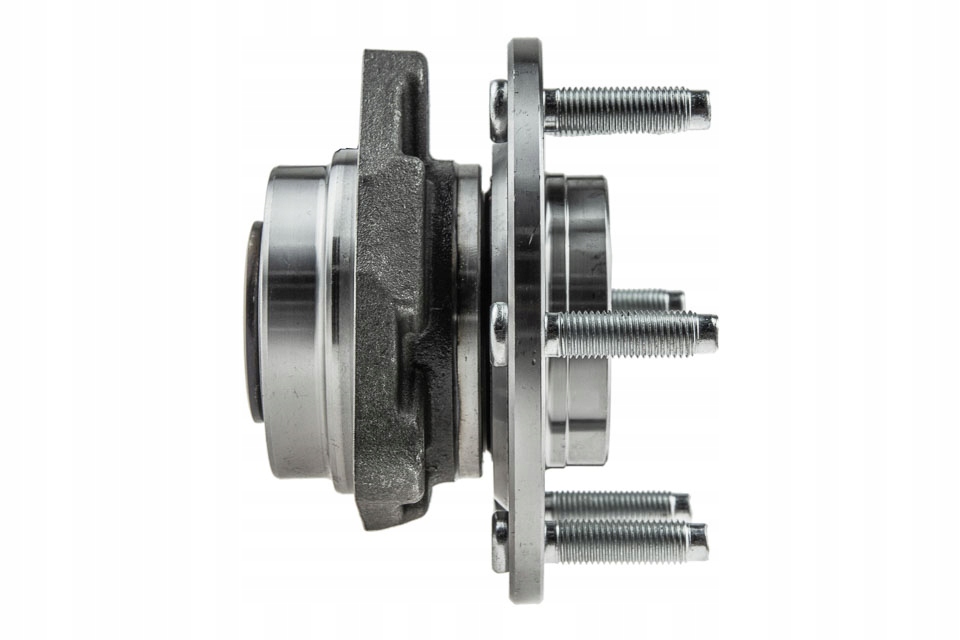 фото №13, Ступица подшипник колеса перед chevrolet trailblazer