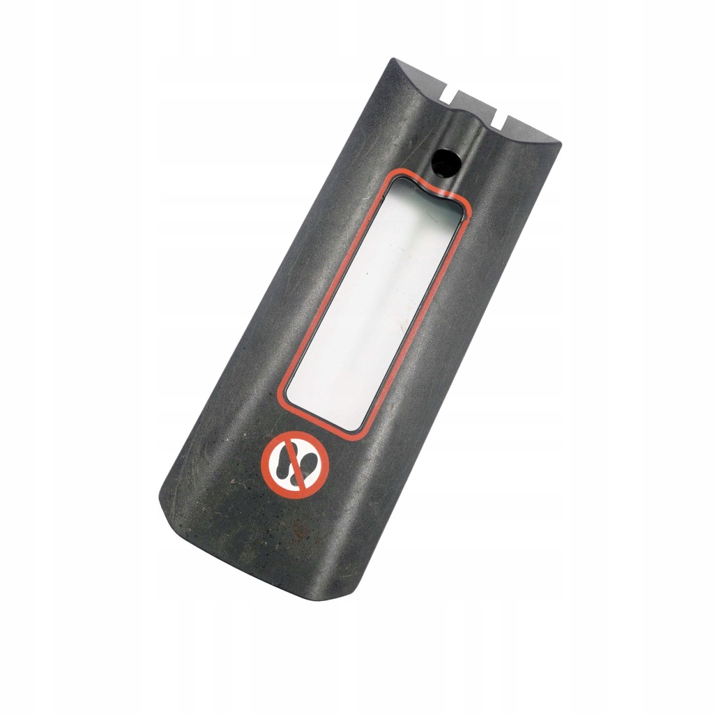 фото №8, Bmw x5 e70 защита корпус задний сиденье czarna