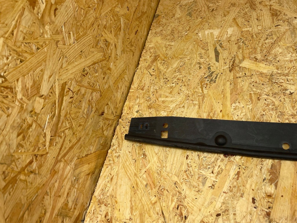 фото №6, Захист поперечина передній volvo v60 ii s60 iii 32277230 2018-