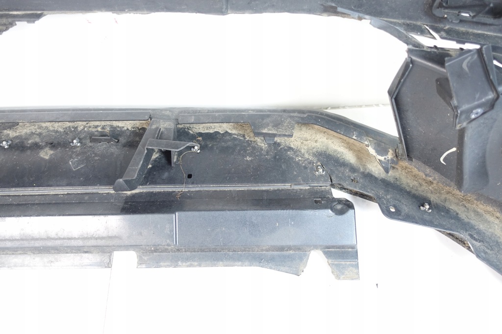 фото №12, Бампер перед передний dacia sandero ii lift 2016-