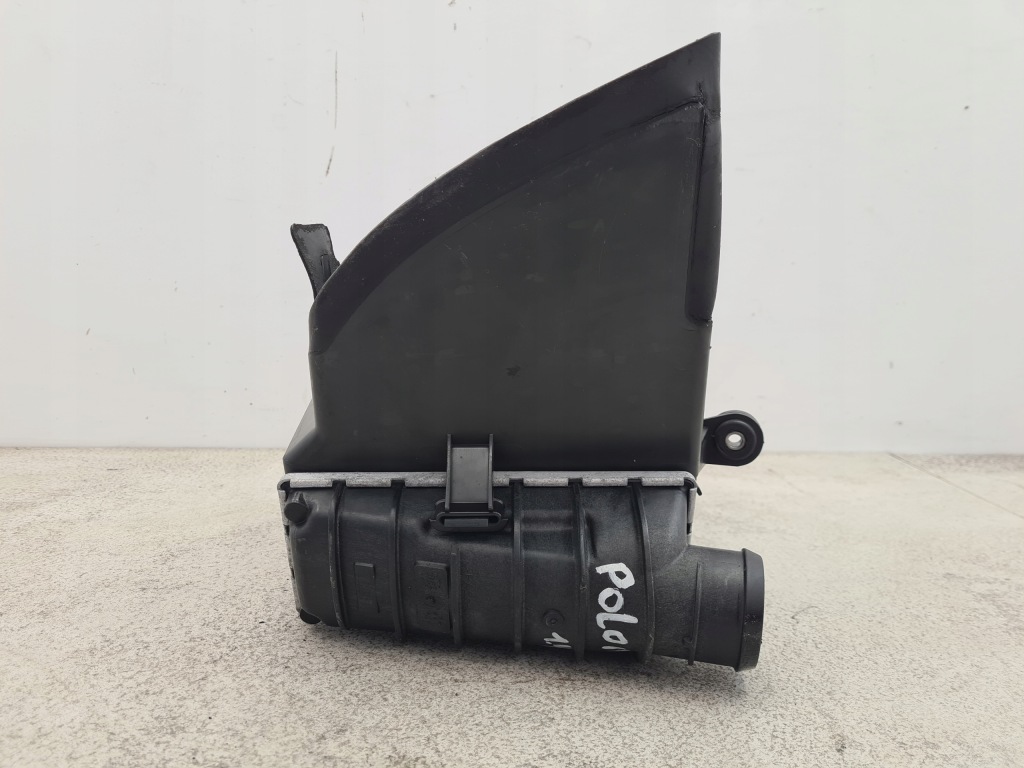 Купить Vw polo iv 1.4 tdi интеркулер радиатор воздуха 6q0145804a