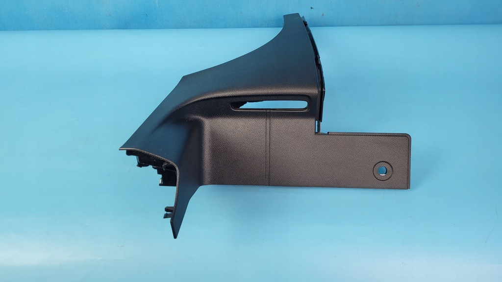 фото №6, Mercedes eqe w295 350+ 23r защита накладка стойка d правая a2956905501